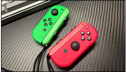 switch joycon�ֱ�������߼�����