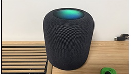 ƻ��Homepod 2�������ʧ������