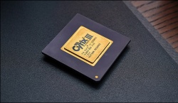 ������Գ������������ã�Cyrix III 533������