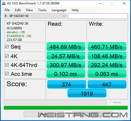 AS SSD Benchmark̬.png