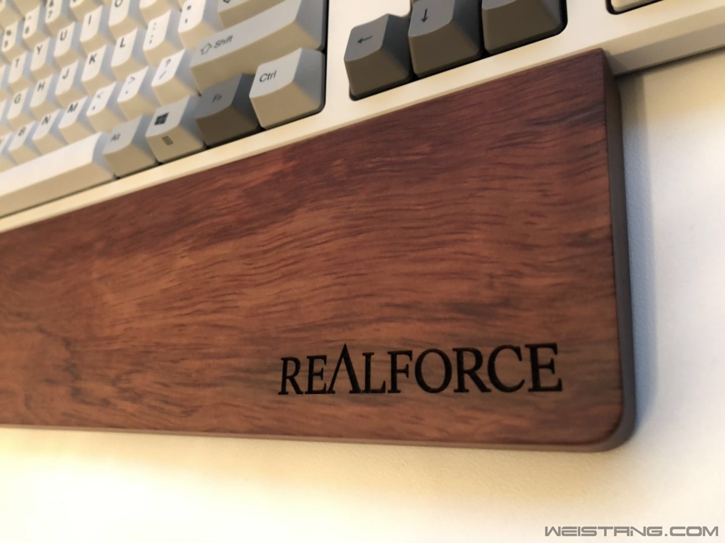 REALFORCE之缘】 REALFORCE R2 评测及产品选购-键盘/键帽- 手机版