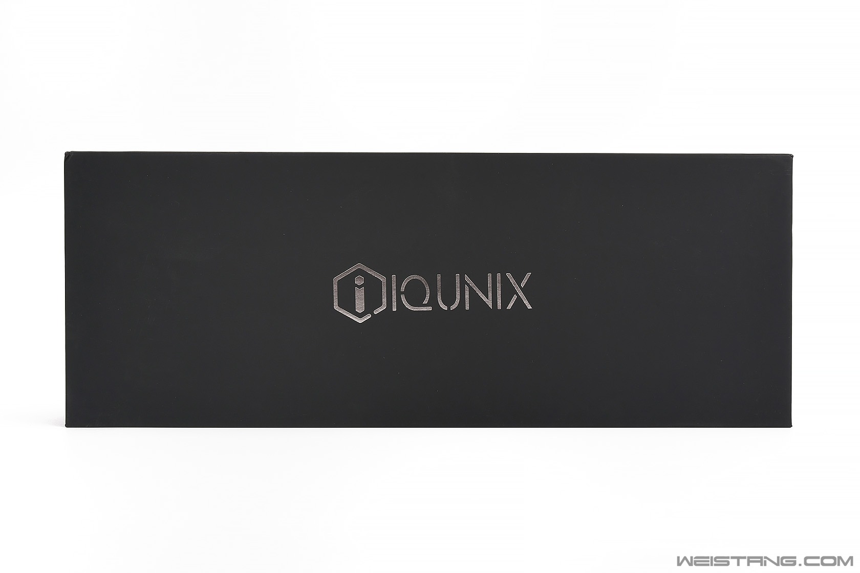 【外设堂—评测室】IQUNIX Nature 80 Super客制化机械键盘套件体验（+4节操）-键盘/键帽 - Powered by Discuz!