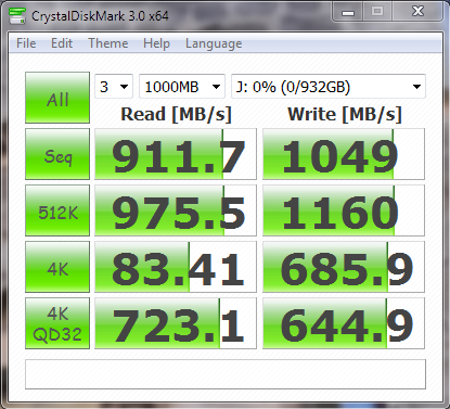 1GB/s840 Proģʽ 