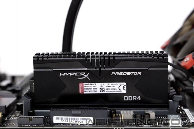 DDR4ڴPCIe SSD˫ɱ4 