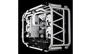 [KuN MOD] INWIN D-Frame-WH