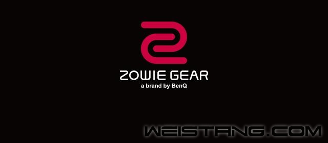 BenQ �� ZOWIE GEAR����ȫ����Ӿ����г�