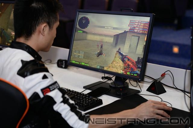 BenQ �� ZOWIE GEAR����ȫ����Ӿ����г�