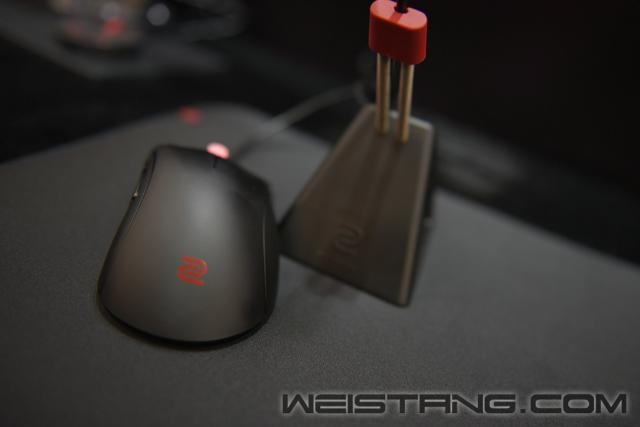 BenQ �� ZOWIE GEAR����ȫ����Ӿ����г�