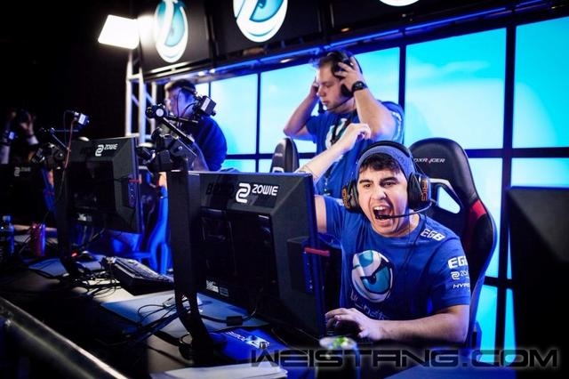 BenQ �� ZOWIE GEAR����ȫ����Ӿ����г�