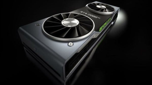 RTX 2060ûϷˣNVIDIA CFOʾ׷ֻ2070