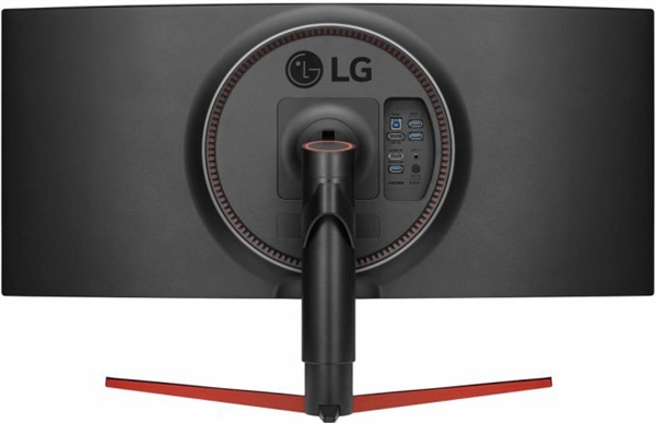 LG34GK950ʾ1440P144Hz