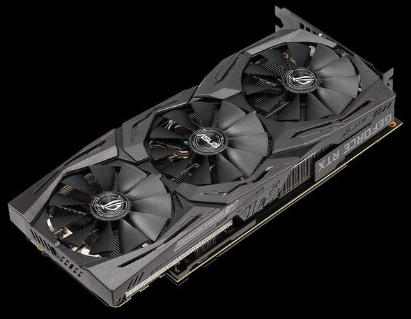 ˶RTX 2070Կ2.7۵Ȼ