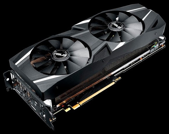 ˶RTX 2070Կ2.7۵Ȼ