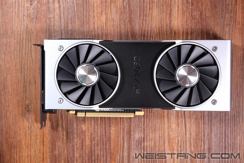 NVIDIA RTX 2080/RTX 2080 Ti׷⣺12GPU