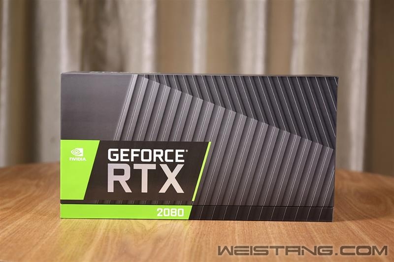 NVIDIA RTX 2080/RTX 2080 Ti׷⣺12GPU