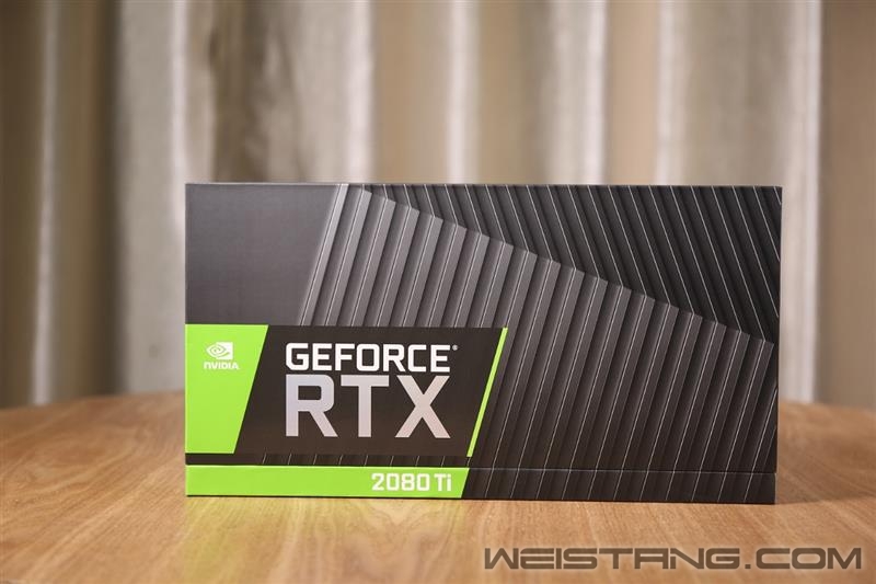 NVIDIA RTX 2080/RTX 2080 Ti׷⣺12GPU