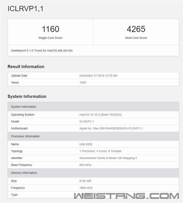 ƻMacBook Airأװ10nm Yϵʮ