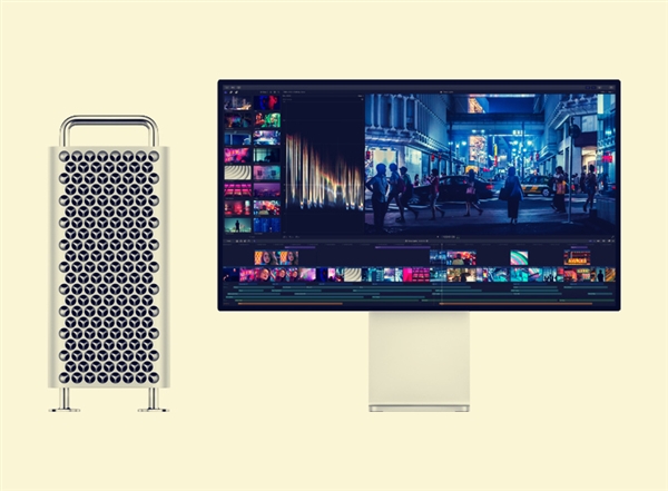 ƻ̨ʽMac Pro326Kʾ½ȷ12·