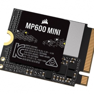 ̺MP600 Mini2TB棺дٶȸߴ6200 MB/s