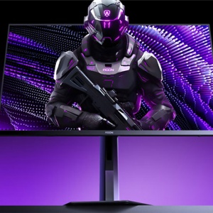 AOC¿32羺ʾУ4K 165Hz QD-OLED׷4999Ԫ