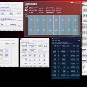 AMD X670Eʵڴ泬ƵDDR5-8600MT/sͨ