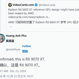 AMD´RX 9070 XTԿȾͼع⣡