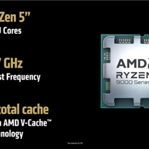 5.7GHz+144MB洸IntelAMDǿX3D 9 9950X3Dǳ