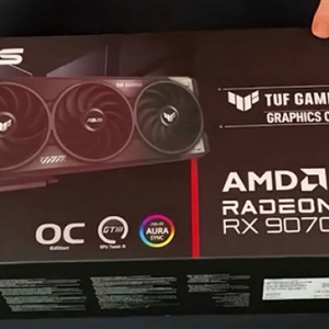 AMD RX 9070ٳٲ̻ ֻ򶨼̫ţ